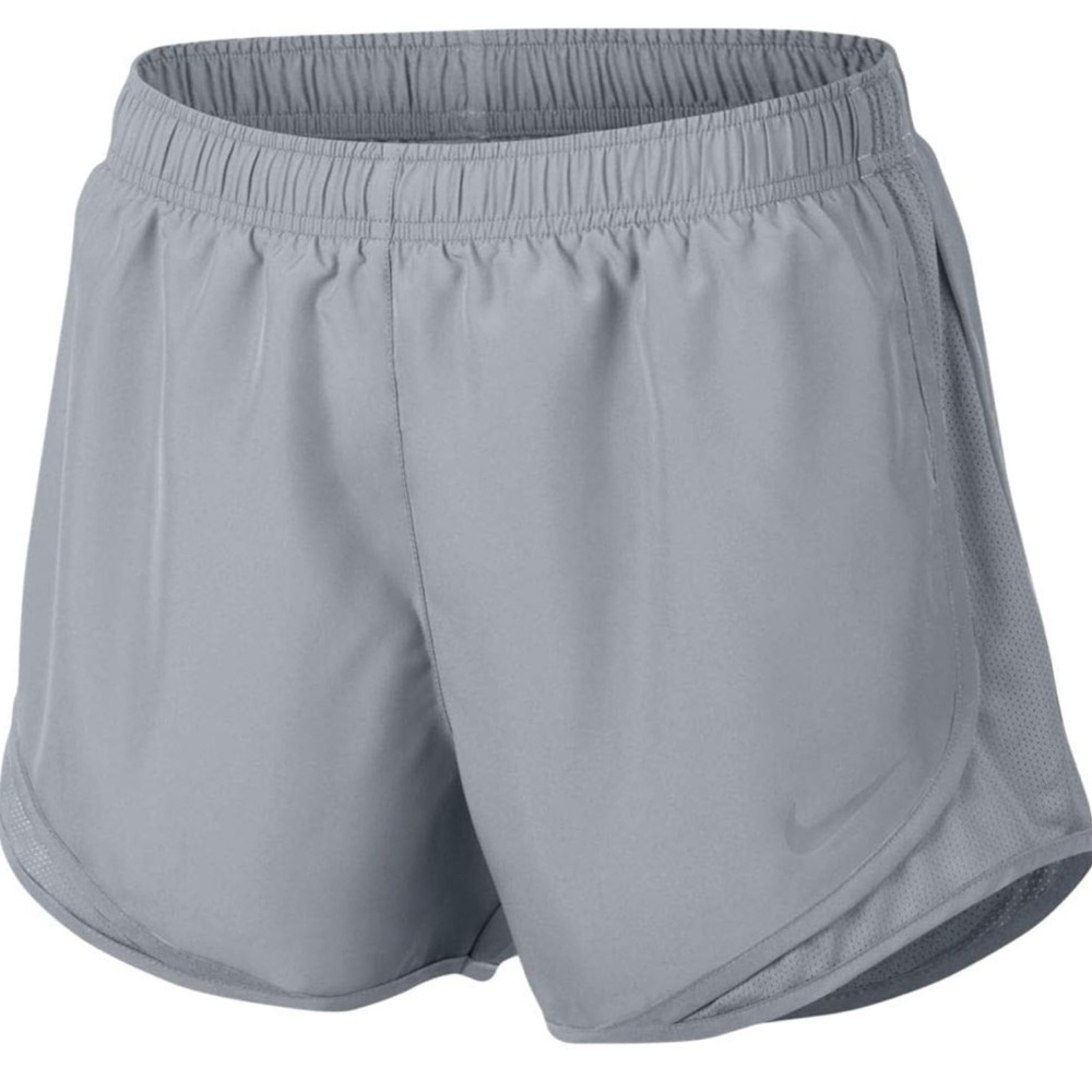 🔥NWOT Nike Women's Tempo Brief-Lined Running Shorts!
